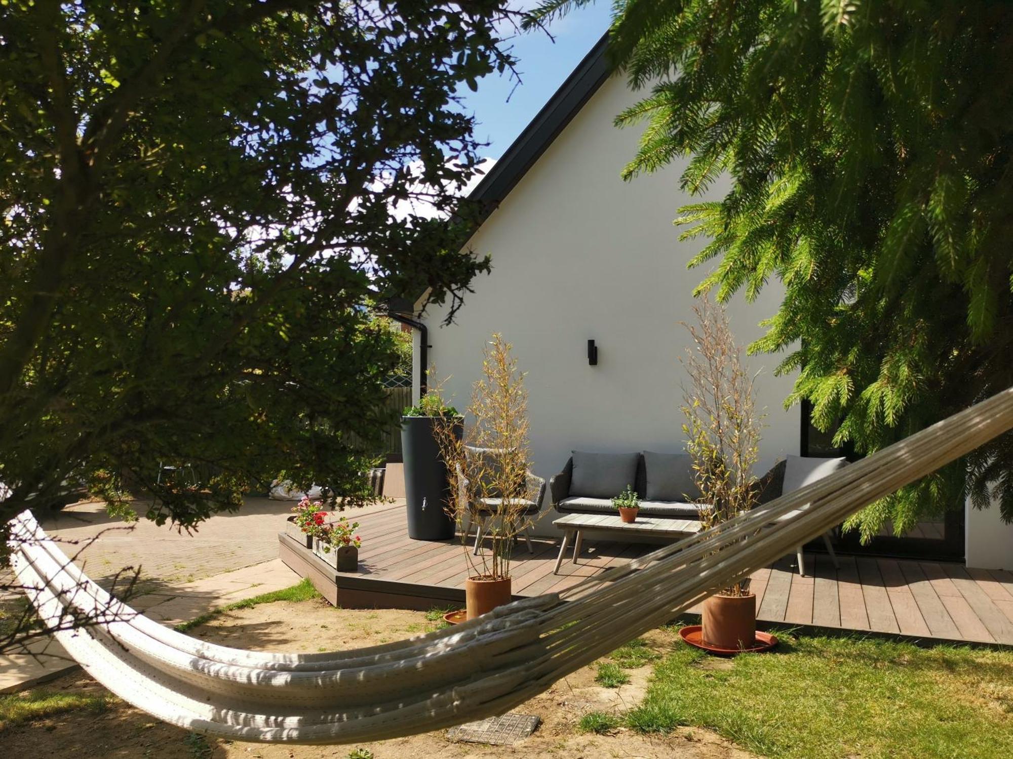 Hastings Casita, 'Little House' Self Contained Garden Lodge, Close To Town And Seafront Zewnętrze zdjęcie